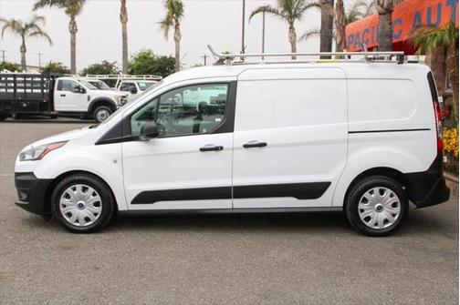 2021 Ford Transit Connect XL Cargo Van