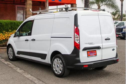 2021 Ford Transit Connect XL Cargo Van