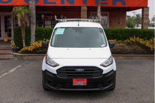 2021 Ford Transit Connect XL Cargo Van