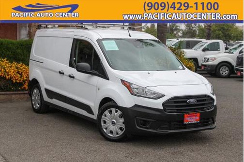 2021 Ford Transit Connect XL Cargo Van