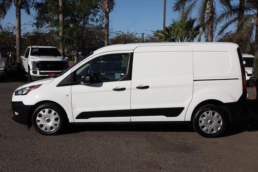 2021 Ford Transit Connect XL Cargo Van