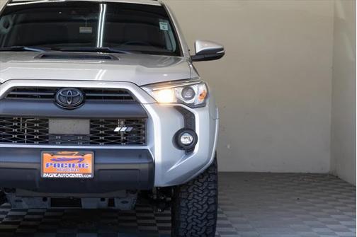 2021 Toyota 4Runner TRD Off Road Premium