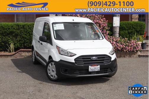 2020 Ford Transit Connect XL Cargo Van