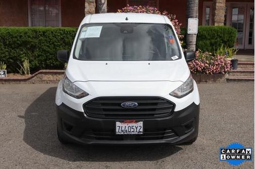 2020 Ford Transit Connect XL Cargo Van