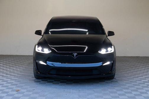 2023 Tesla Model X Plaid Tri Motor All-Wheel Drive