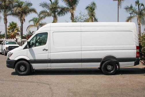 2016 Mercedes-Benz Sprinter 2500 High Roof