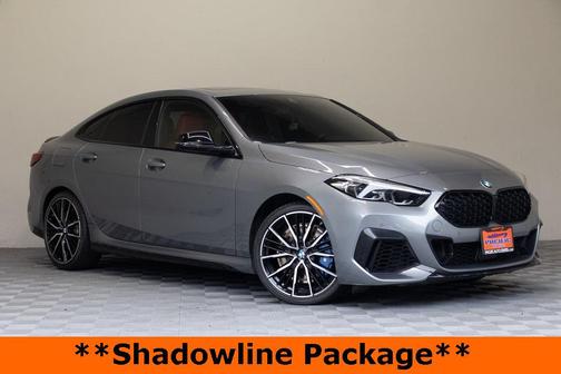 2022 BMW M235 Gran Coupe i xDrive