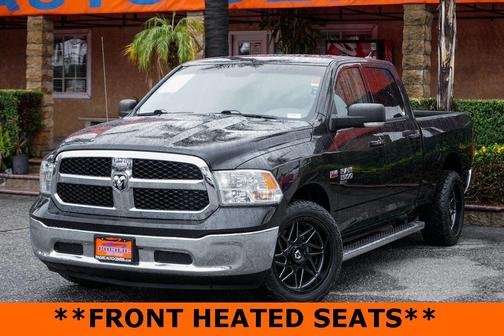 2020 RAM 1500 Classic SLT