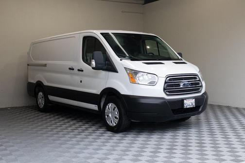 2019 Ford Transit-150 Base