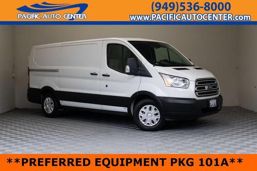 2019 Ford Transit-150 Base