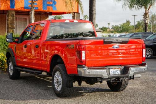 2020 Ford F-250 XLT