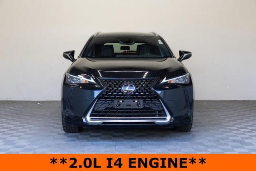 Caviar 2020 Lexus UX 200 Base