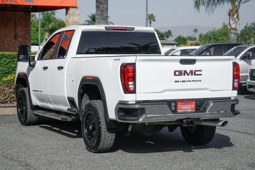 2024 GMC Sierra 2500 Pro