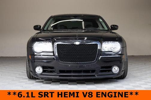 2006 Chrysler 300 SRT8