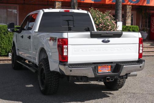 2021 Ford F-250 XLT