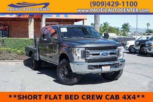 2019 Ford F-250 XLT