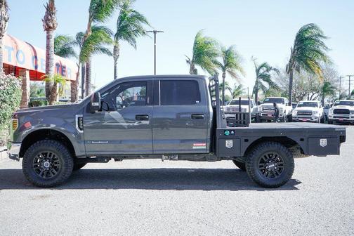 2019 Ford F-250 XLT