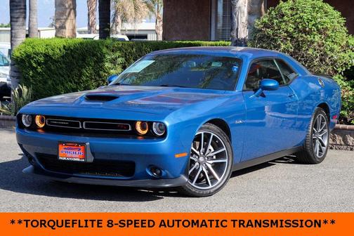 2023 Dodge Challenger R/T