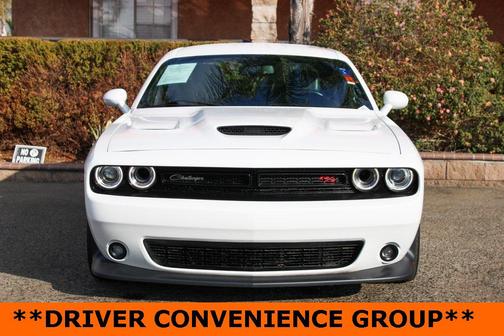 2020 Dodge Challenger R/T Scat Pack