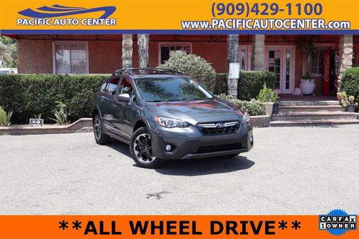 2023 Subaru Crosstrek Premium