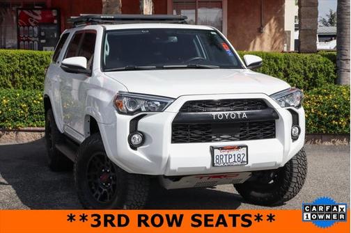 2020 Toyota 4Runner SR5 Premium