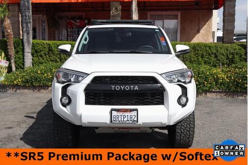 2020 Toyota 4Runner SR5 Premium