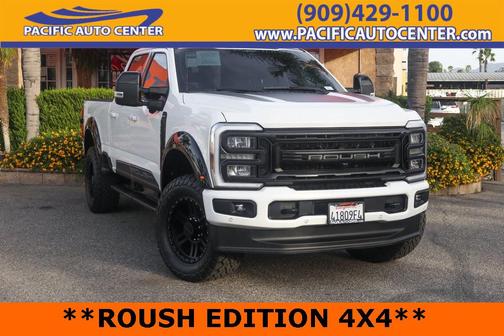 2024 Ford F-250 Lariat