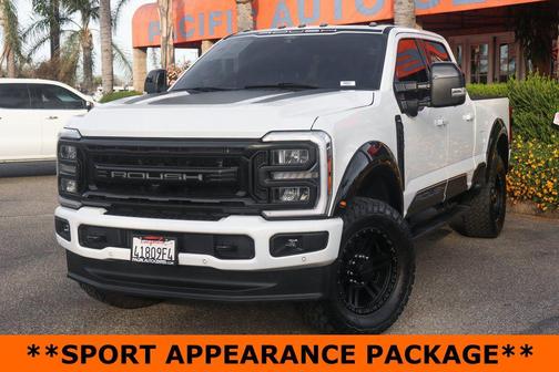 2024 Ford F-250 Lariat