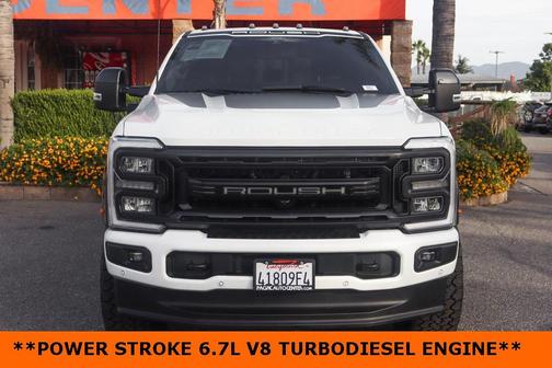 2024 Ford F-250 Lariat