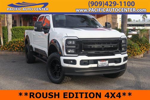 2024 Ford F-250 Lariat