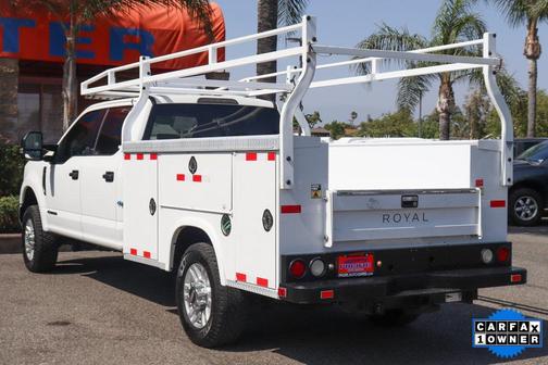2018 Ford F-350 XLT