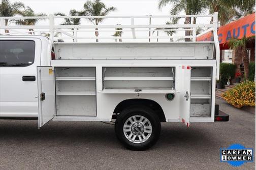 2019 Ford F-350 XLT