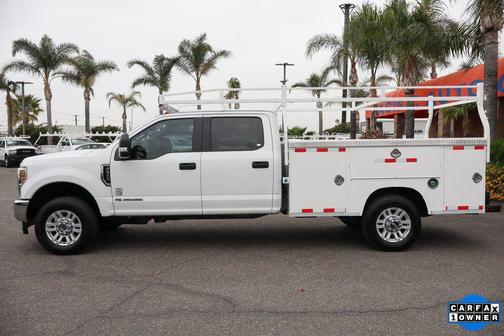 2019 Ford F-350 XLT