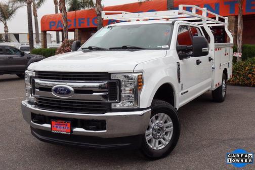 2019 Ford F-350 XLT