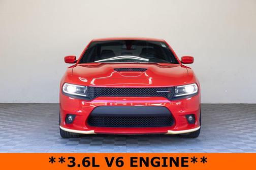 2022 Dodge Charger GT