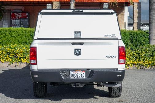 2023 RAM 1500 Tradesman