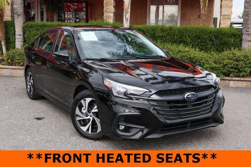 2023 Subaru Legacy Premium