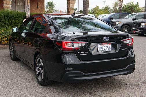 2023 Subaru Legacy Premium