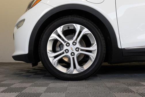 2020 Chevrolet Bolt EV FWD LT