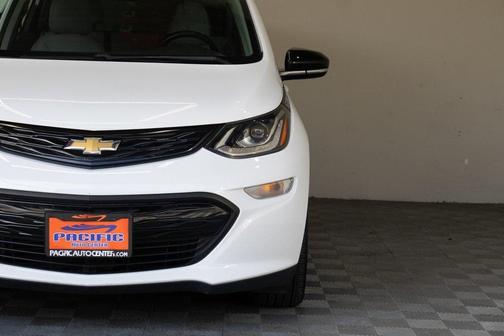 2020 Chevrolet Bolt EV FWD LT