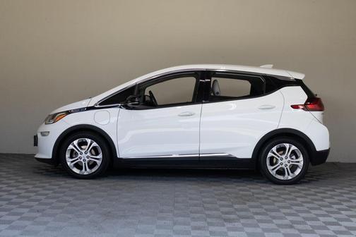 2020 Chevrolet Bolt EV FWD LT