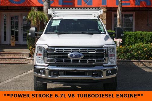 2024 Ford F-350 XLT