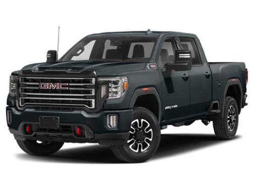 2020 GMC Sierra 2500 AT4