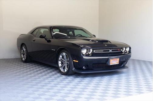2020 Dodge Challenger R/T