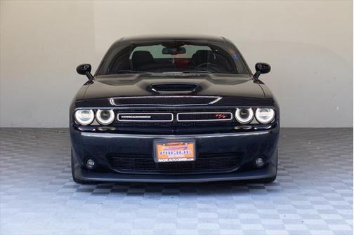2020 Dodge Challenger R/T