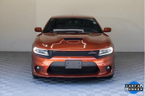 2021 Dodge Charger GT