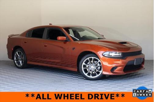 2021 Dodge Charger GT