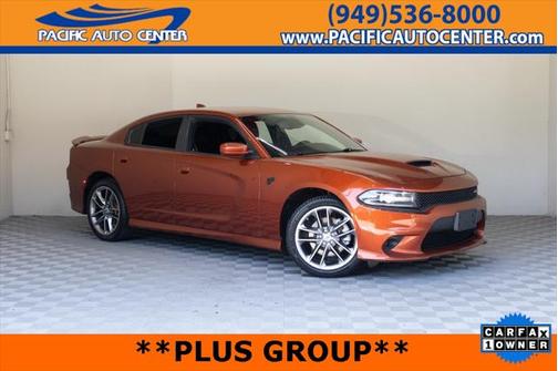 2021 Dodge Charger GT