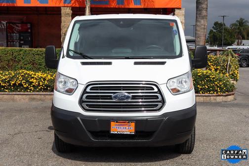 2019 Ford Transit-350 XLT