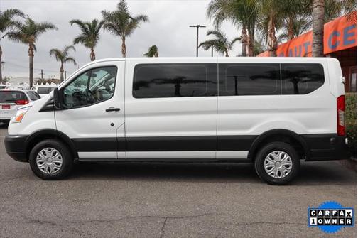 2019 Ford Transit-350 XLT